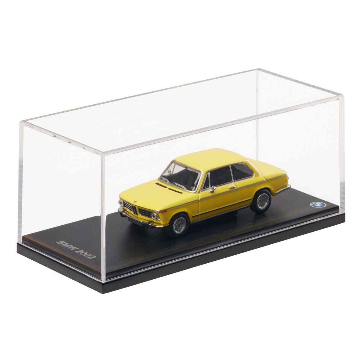 BMW 2002微型車1:64